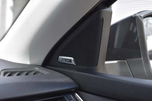 Škoda Octavia (2014) thumbnail 39