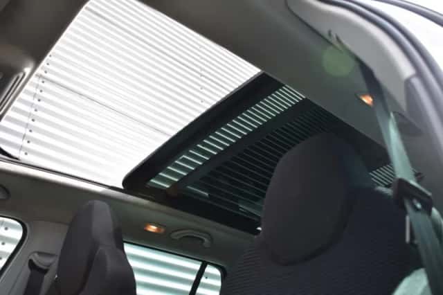 Škoda Octavia (2014) thumbnail 8