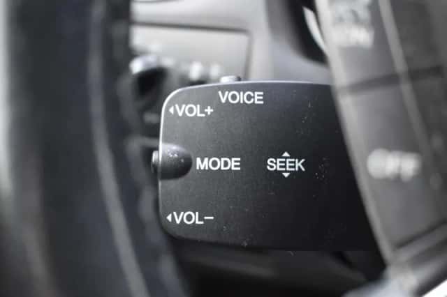 Ford Focus (2008) thumbnail 15