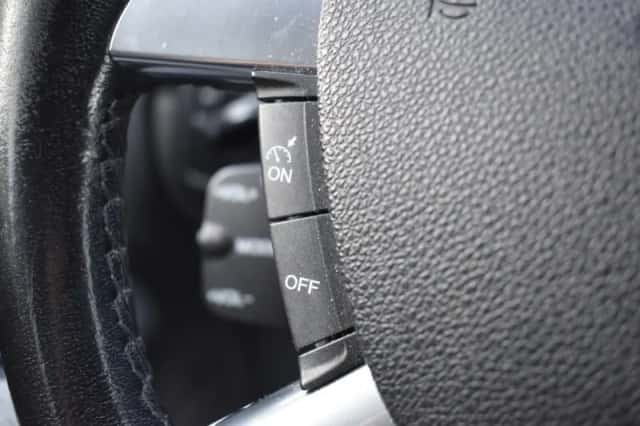 Ford Focus (2008) thumbnail 16