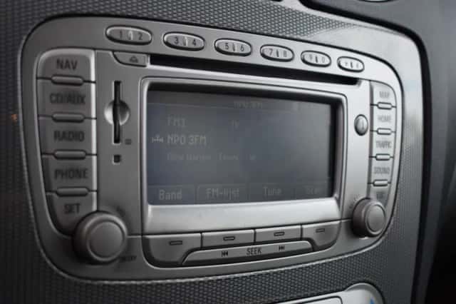 Ford Focus (2008) thumbnail 20