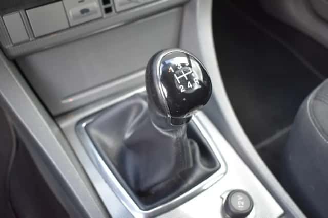 Ford Focus (2008) thumbnail 22