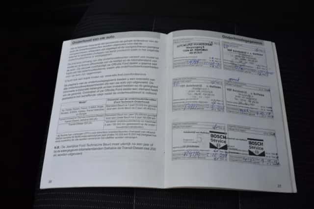 Ford Focus (2008) thumbnail 26