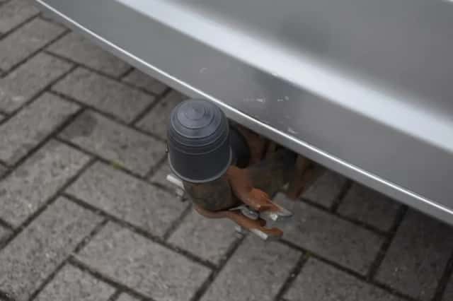 Ford Focus (2008) thumbnail 9
