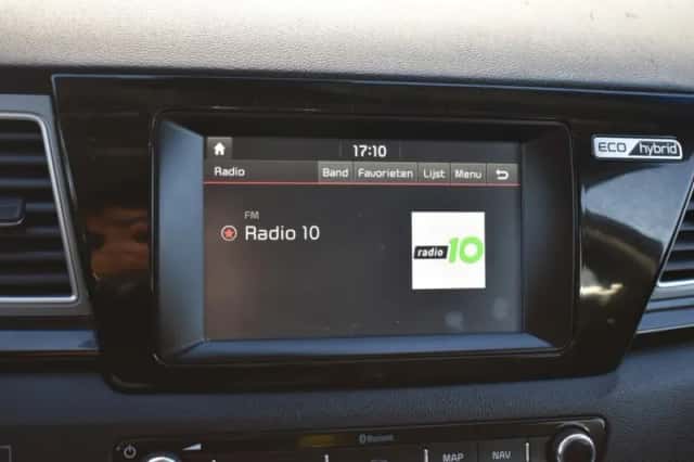 Kia Niro (2017) thumbnail 29