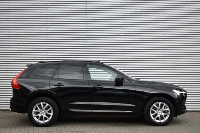 Volvo XC60 (2019) thumbnail 6