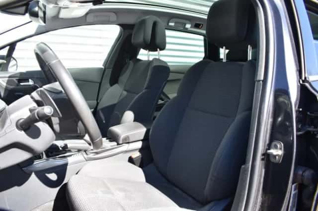 Peugeot 508 (2016) thumbnail 14