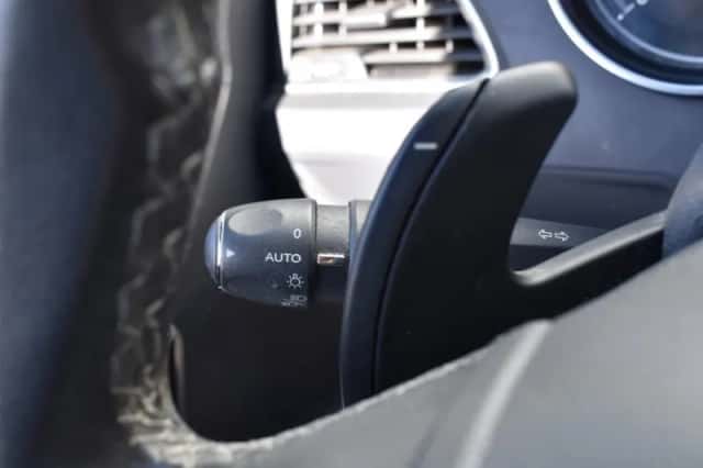 Peugeot 508 (2016) thumbnail 17