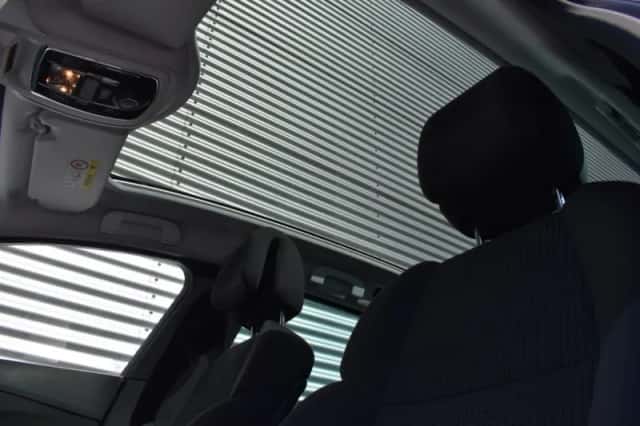 Peugeot 508 (2016) thumbnail 3