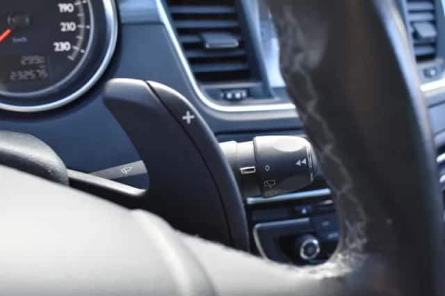 Peugeot 508 (2016) thumbnail 21