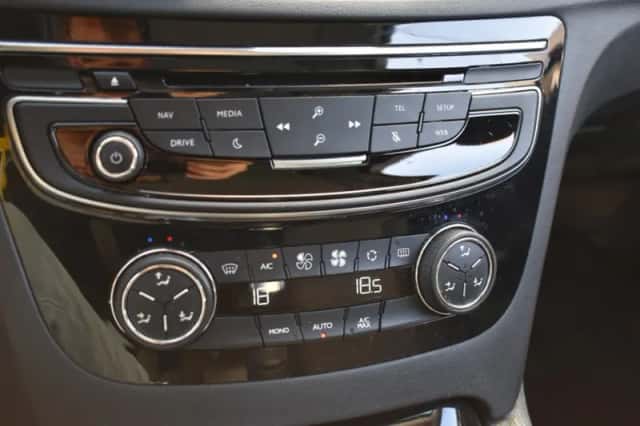 Peugeot 508 (2016) thumbnail 24