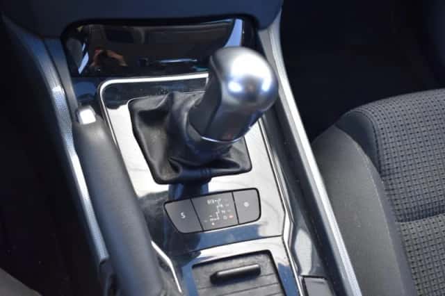 Peugeot 508 (2016) thumbnail 25