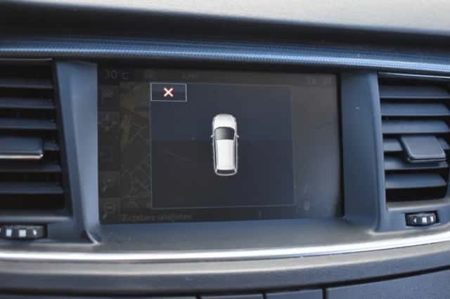 Peugeot 508 (2016) thumbnail 26