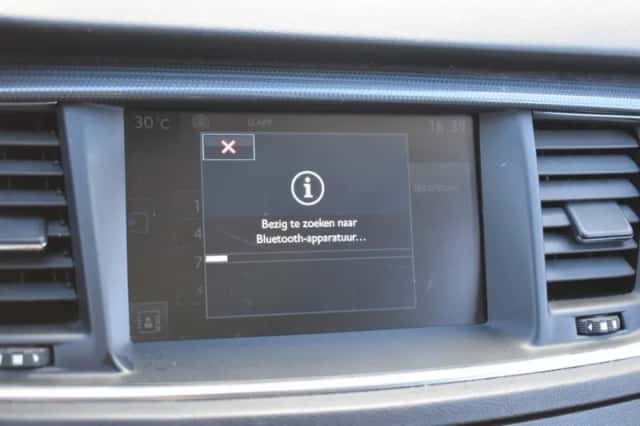 Peugeot 508 (2016) thumbnail 28