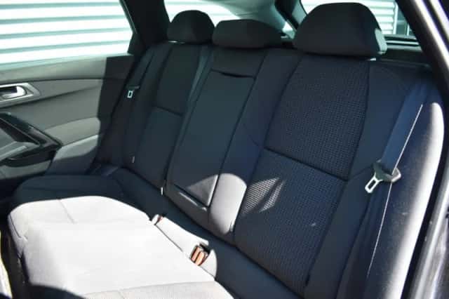 Peugeot 508 (2016) thumbnail 30