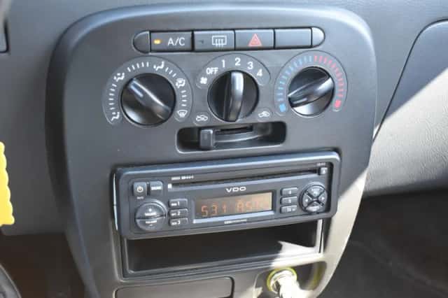 Daihatsu CUORE (2004) thumbnail 15