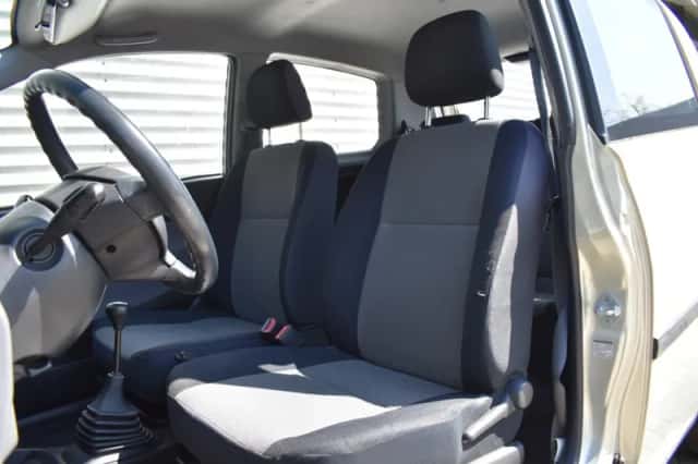 Daihatsu CUORE (2004) thumbnail 9