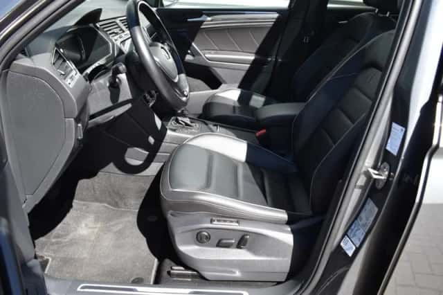 Volkswagen Tiguan (2019) thumbnail 12