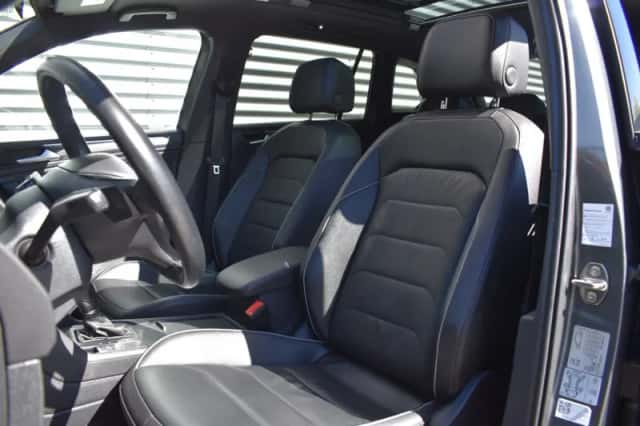 Volkswagen Tiguan (2019) thumbnail 13