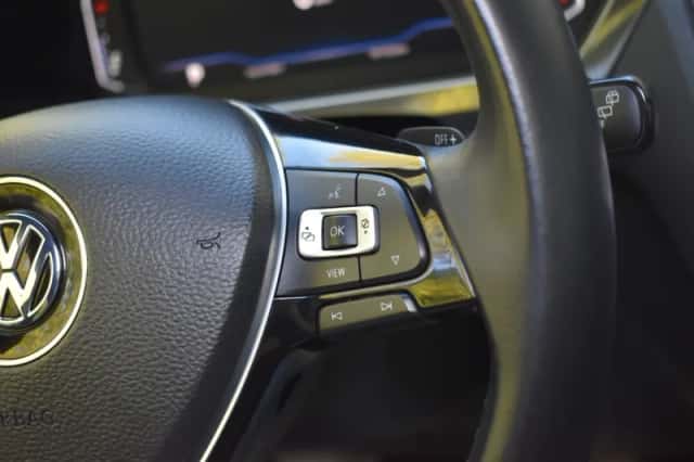 Volkswagen Tiguan (2019) thumbnail 29