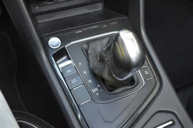 Volkswagen Tiguan (2019) thumbnail 30