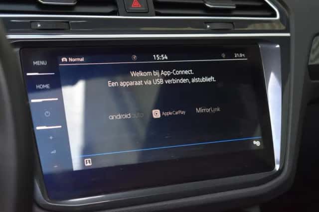 Volkswagen Tiguan (2019) thumbnail 32
