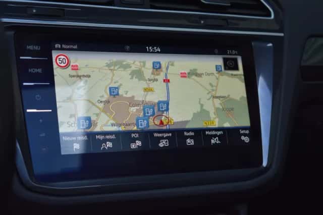 Volkswagen Tiguan (2019) thumbnail 33