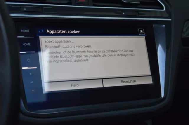 Volkswagen Tiguan (2019) thumbnail 36