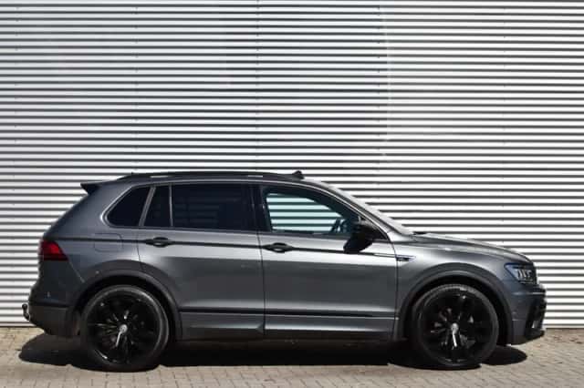Volkswagen Tiguan (2019) thumbnail 6