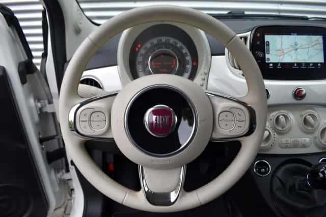 Fiat 500 (2021) thumbnail 13