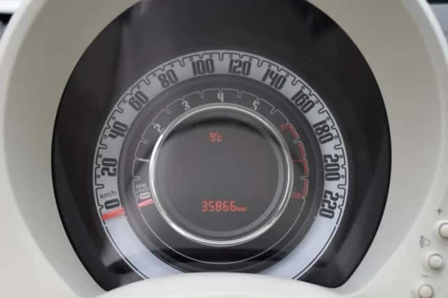 Fiat 500 (2021) thumbnail 17