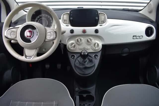 Fiat 500 (2021) thumbnail 20