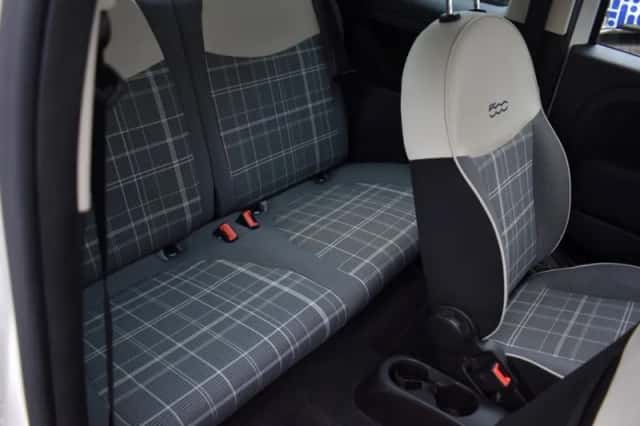 Fiat 500 (2021) thumbnail 24