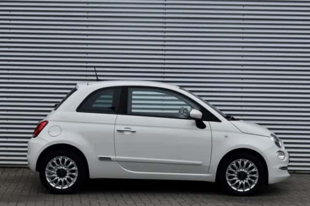 Fiat 500 (2021) thumbnail 5