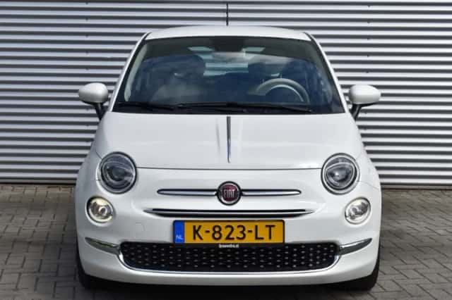 Fiat 500 (2021) thumbnail 6