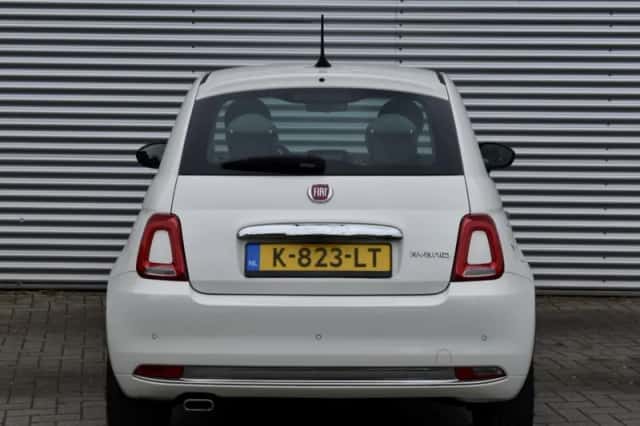 Fiat 500 (2021) thumbnail 7