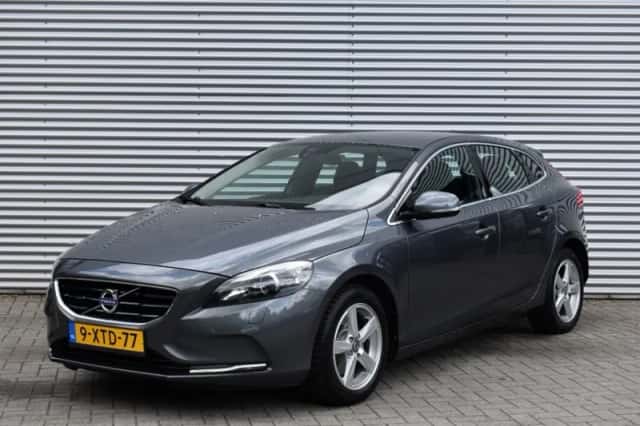 Volvo V40 (2014)
