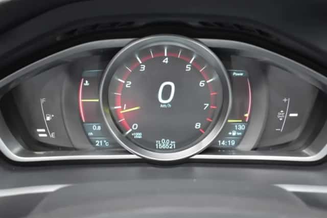 Volvo V40 (2014) thumbnail 20