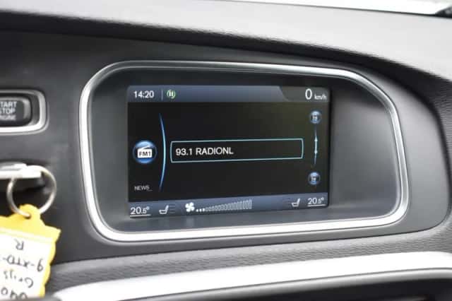 Volvo V40 (2014) thumbnail 27