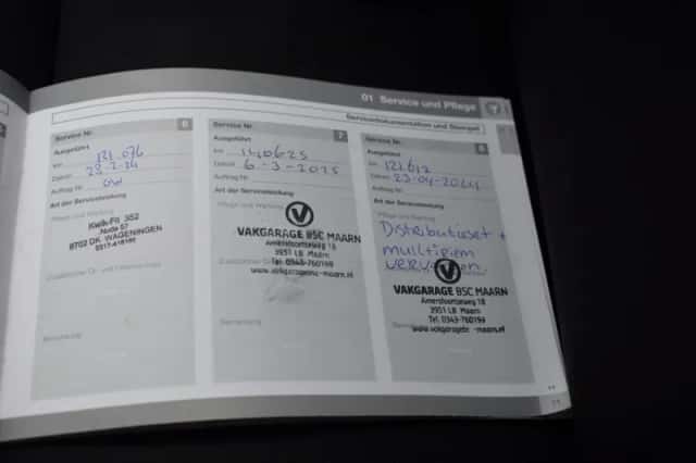 Volvo V40 (2014) thumbnail 33