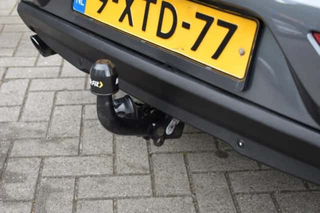 Volvo V40 (2014) thumbnail 7