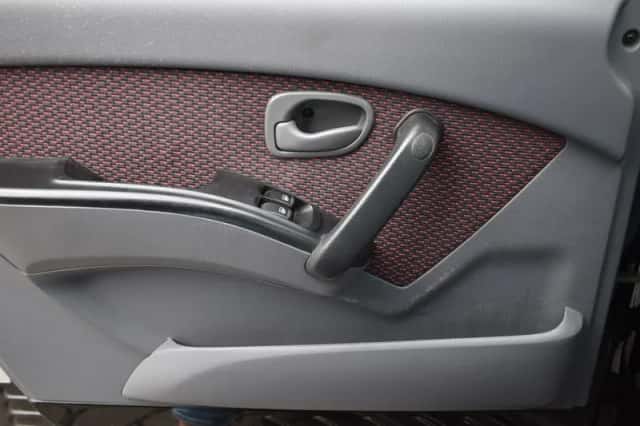 Hyundai ATOS (2007) thumbnail 12