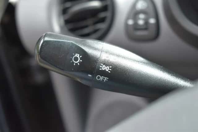 Hyundai ATOS (2007) thumbnail 15