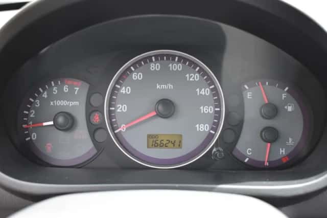 Hyundai ATOS (2007) thumbnail 16
