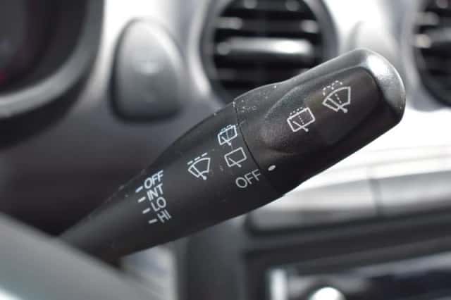 Hyundai ATOS (2007) thumbnail 17
