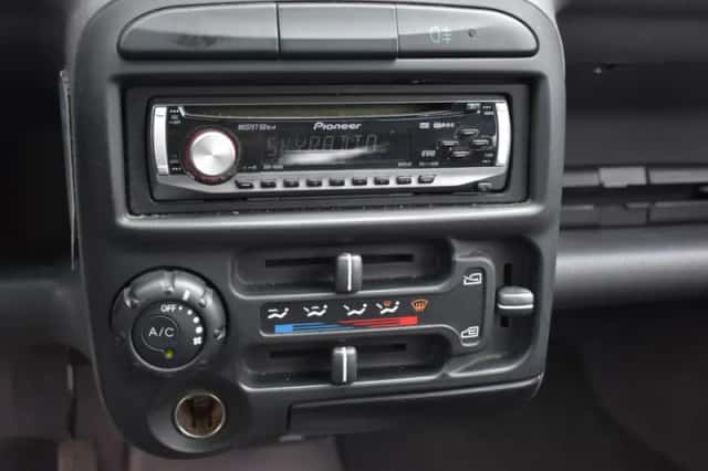 Hyundai ATOS (2007) thumbnail 19