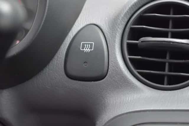 Hyundai ATOS (2007) thumbnail 20