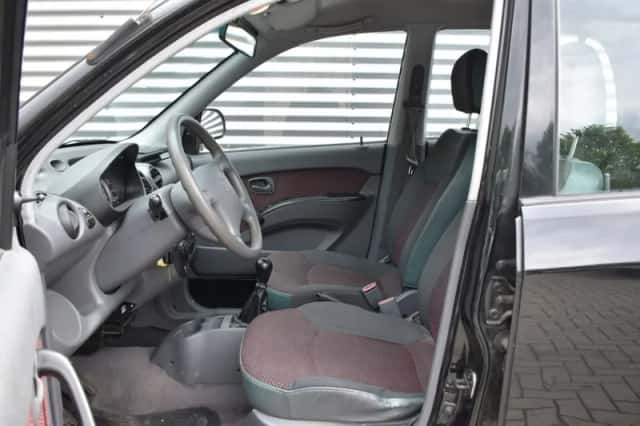 Hyundai ATOS (2007) thumbnail 3