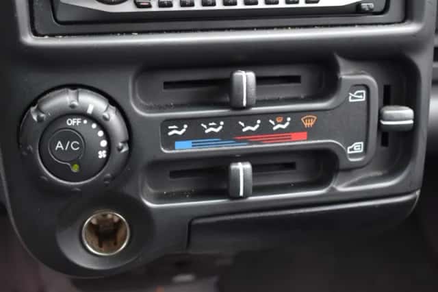 Hyundai ATOS (2007) thumbnail 21