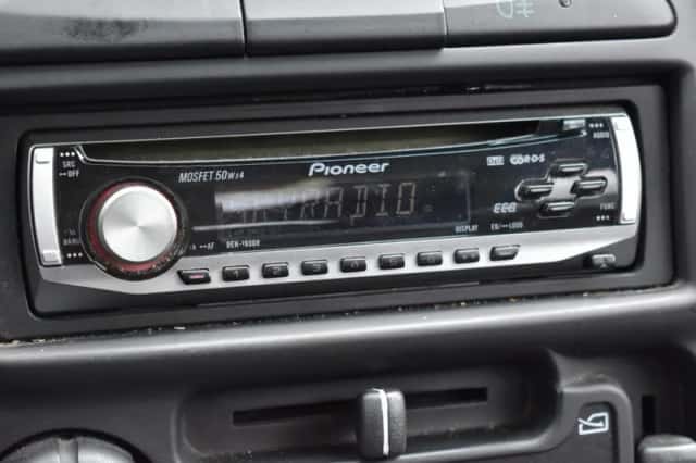 Hyundai ATOS (2007) thumbnail 22